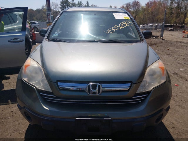 Продажа на аукционе авто 2007 Honda Cr-v Ex, vin: JHLRE48547C109153, номер лота: 45036583