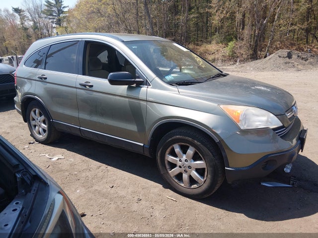 Продажа на аукционе авто 2007 Honda Cr-v Ex, vin: JHLRE48547C109153, номер лота: 45036583