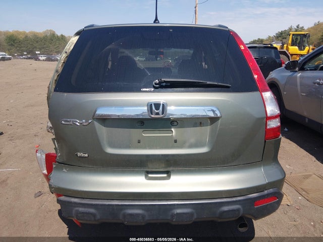 Продажа на аукционе авто 2007 Honda Cr-v Ex, vin: JHLRE48547C109153, номер лота: 45036583