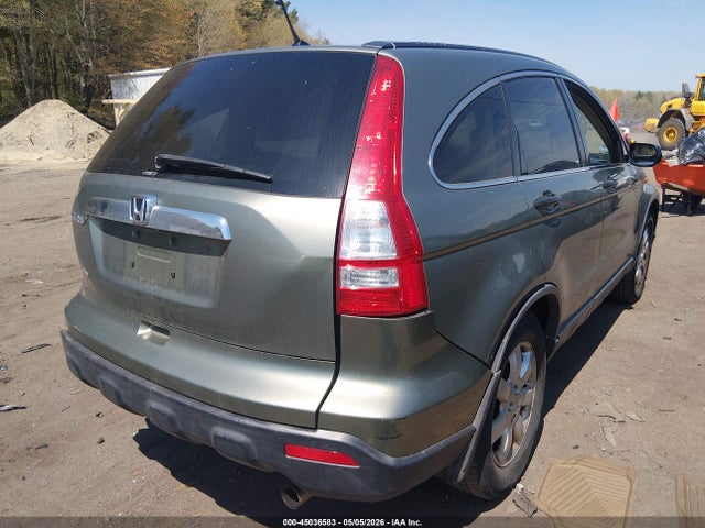 Продажа на аукционе авто 2007 Honda Cr-v Ex, vin: JHLRE48547C109153, номер лота: 45036583