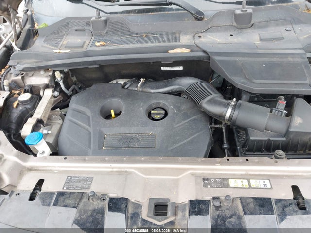 SALCR2BG1GH628307 Land Rover Discovery Sport Hse