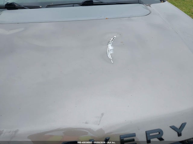 SALCR2BG1GH628307 Land Rover Discovery Sport Hse
