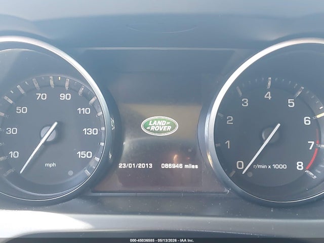 SALCR2BG1GH628307 Land Rover Discovery Sport Hse