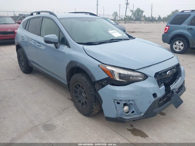 Auction sale of the 2018 Subaru Crosstrek 2.0i Limited, vin: JF2GTAJC2JH280965, lot number: 45036586