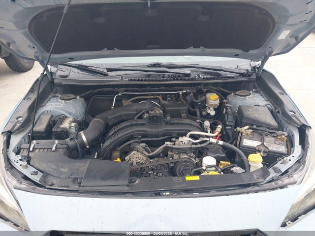 Auction sale of the 2018 Subaru Crosstrek 2.0i Limited, vin: JF2GTAJC2JH280965, lot number: 45036586