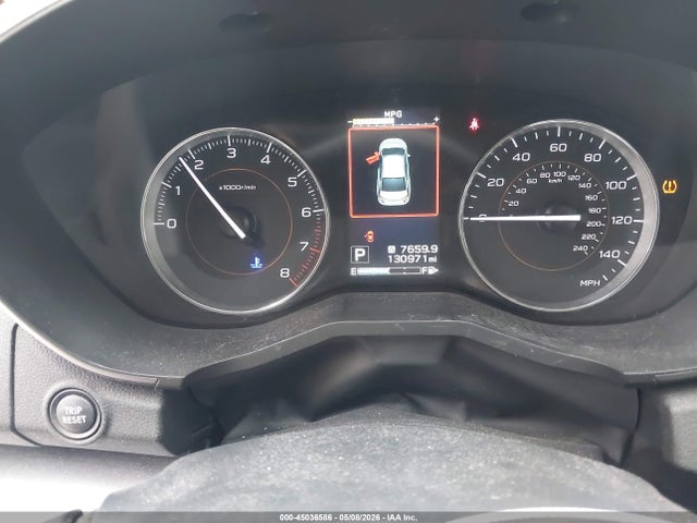 Auction sale of the 2018 Subaru Crosstrek 2.0i Limited, vin: JF2GTAJC2JH280965, lot number: 45036586