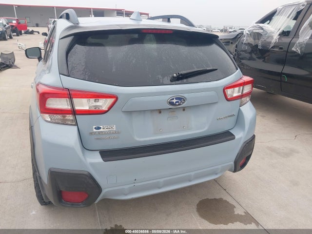Auction sale of the 2018 Subaru Crosstrek 2.0i Limited, vin: JF2GTAJC2JH280965, lot number: 45036586