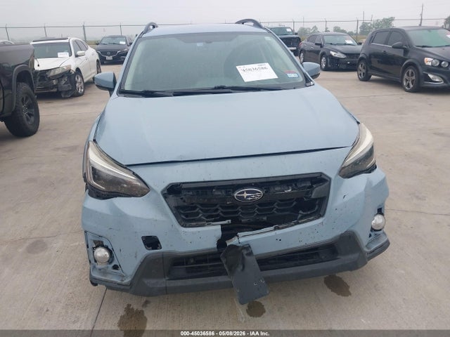 Auction sale of the 2018 Subaru Crosstrek 2.0i Limited, vin: JF2GTAJC2JH280965, lot number: 45036586