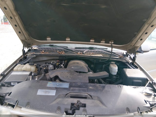 Aukcja sprzedaży 2005 Chevrolet Tahoe Z71, vin: 1GNEC13TX5R144335, numer aukcji: 45036589