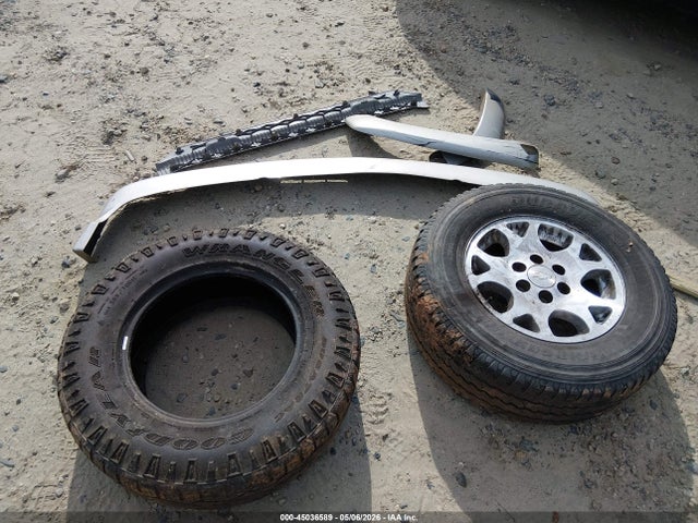 Aukcja sprzedaży 2005 Chevrolet Tahoe Z71, vin: 1GNEC13TX5R144335, numer aukcji: 45036589