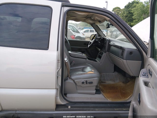 Aukcja sprzedaży 2005 Chevrolet Tahoe Z71, vin: 1GNEC13TX5R144335, numer aukcji: 45036589