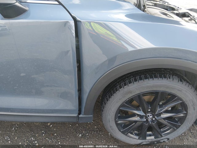 Aukcja sprzedaży 2023 Mazda Cx-5 2.5 S Carbon Edition, vin: JM3KFBCM2P0207251, numer aukcji: 45036591