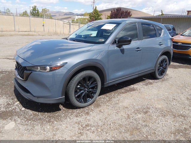 Aukcja sprzedaży 2023 Mazda Cx-5 2.5 S Carbon Edition, vin: JM3KFBCM2P0207251, numer aukcji: 45036591