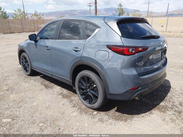 Aukcja sprzedaży 2023 Mazda Cx-5 2.5 S Carbon Edition, vin: JM3KFBCM2P0207251, numer aukcji: 45036591