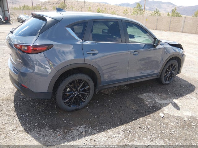 Aukcja sprzedaży 2023 Mazda Cx-5 2.5 S Carbon Edition, vin: JM3KFBCM2P0207251, numer aukcji: 45036591