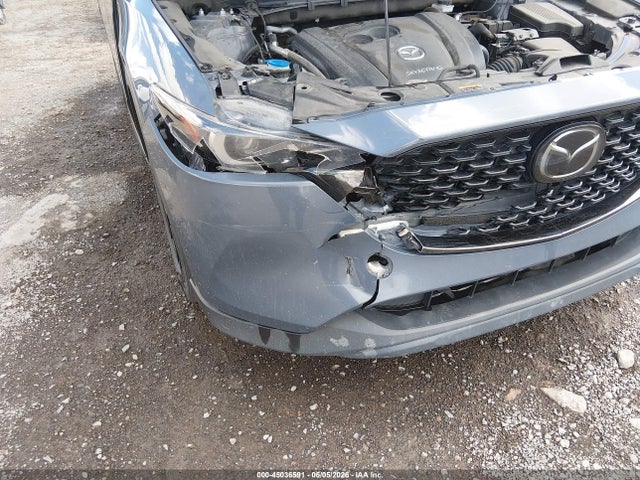 Aukcja sprzedaży 2023 Mazda Cx-5 2.5 S Carbon Edition, vin: JM3KFBCM2P0207251, numer aukcji: 45036591
