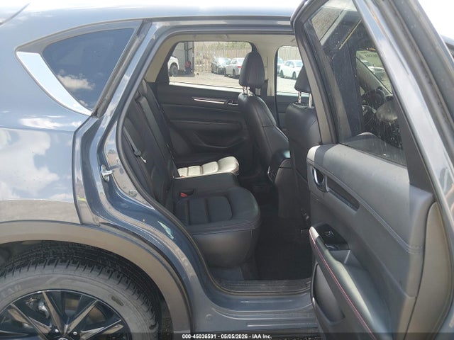 Aukcja sprzedaży 2023 Mazda Cx-5 2.5 S Carbon Edition, vin: JM3KFBCM2P0207251, numer aukcji: 45036591