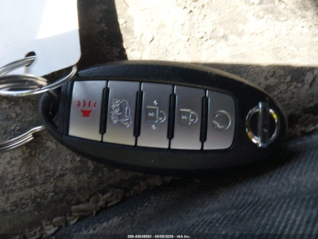 45036593 :رقم المزاد ، JN8AT2MV8LW111852 vin ، 2020 Nissan Rogue Sv Intelligent Awd مزاد بيع
