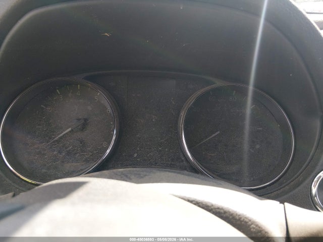 45036593 :رقم المزاد ، JN8AT2MV8LW111852 vin ، 2020 Nissan Rogue Sv Intelligent Awd مزاد بيع