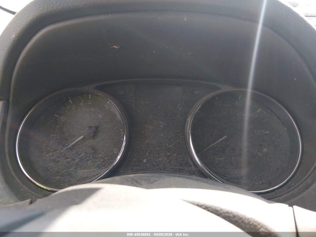 45036593 :رقم المزاد ، JN8AT2MV8LW111852 vin ، 2020 Nissan Rogue Sv Intelligent Awd مزاد بيع