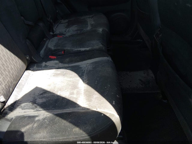 45036593 :رقم المزاد ، JN8AT2MV8LW111852 vin ، 2020 Nissan Rogue Sv Intelligent Awd مزاد بيع
