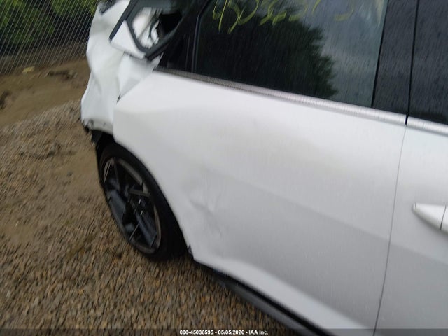 2025 Kia K4 Gt-line მანქანა იყიდება აუქციონზე, vin: 3KPFW4DE0SE179267, აუქციონის ნომერი: 45036595