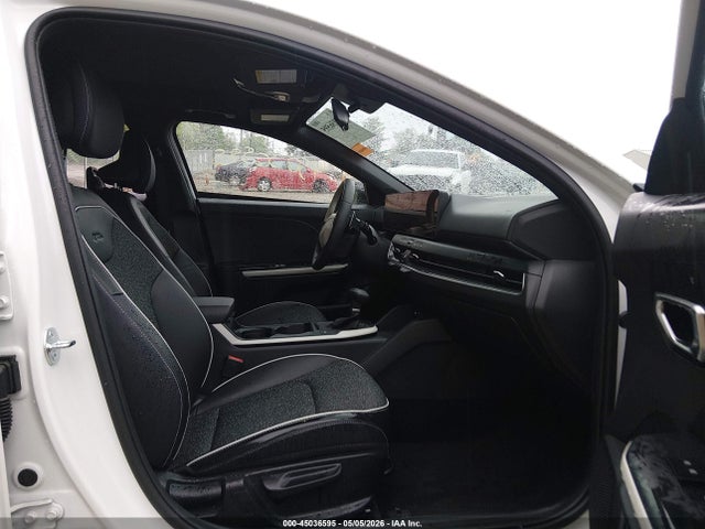 2025 Kia K4 Gt-line მანქანა იყიდება აუქციონზე, vin: 3KPFW4DE0SE179267, აუქციონის ნომერი: 45036595