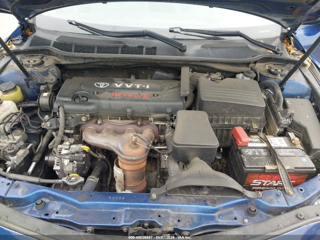 Продаж на аукціоні авто 2009 Toyota Camry Xle, vin: 4T1BE46K69U291356, номер лоту: 45036597