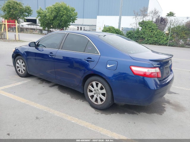 Продаж на аукціоні авто 2009 Toyota Camry Xle, vin: 4T1BE46K69U291356, номер лоту: 45036597
