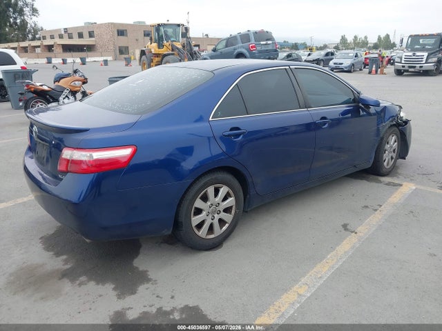 Продаж на аукціоні авто 2009 Toyota Camry Xle, vin: 4T1BE46K69U291356, номер лоту: 45036597