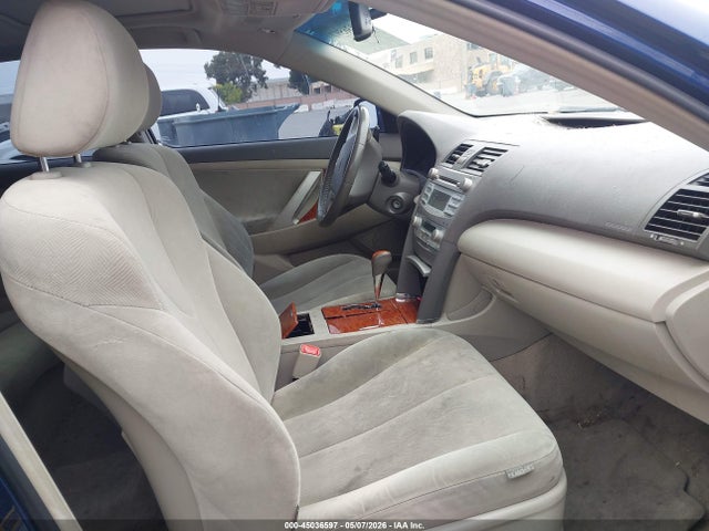 Продаж на аукціоні авто 2009 Toyota Camry Xle, vin: 4T1BE46K69U291356, номер лоту: 45036597