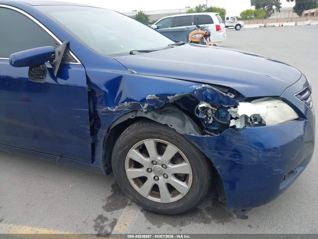 Продаж на аукціоні авто 2009 Toyota Camry Xle, vin: 4T1BE46K69U291356, номер лоту: 45036597