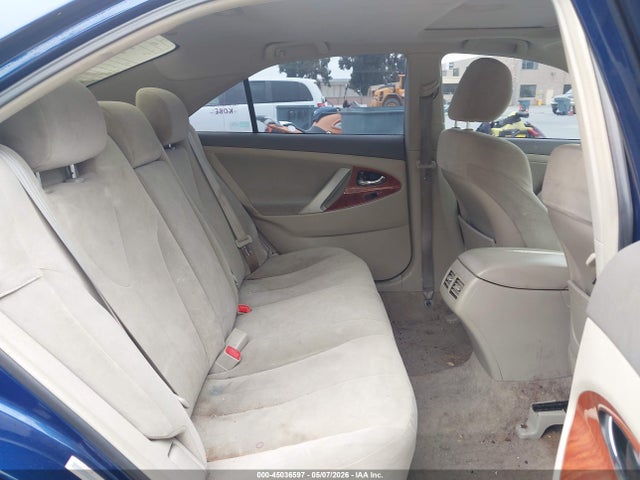 Продаж на аукціоні авто 2009 Toyota Camry Xle, vin: 4T1BE46K69U291356, номер лоту: 45036597