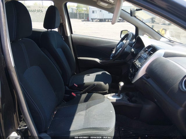 45036601 :رقم المزاد ، 3N1CE2CP3FL411992 vin ، 2015 Nissan Versa Note S (sr)/s Plus/sl/sr/sv مزاد بيع