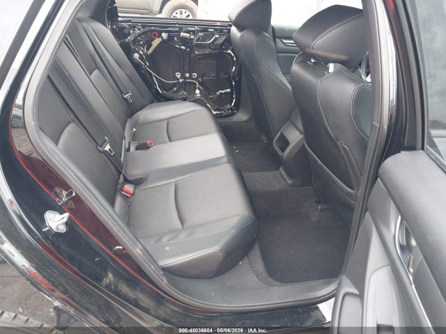 Aukcja sprzedaży 2018 Honda Accord Sport, vin: 1HGCV1F32JA069596, numer aukcji: 45036604