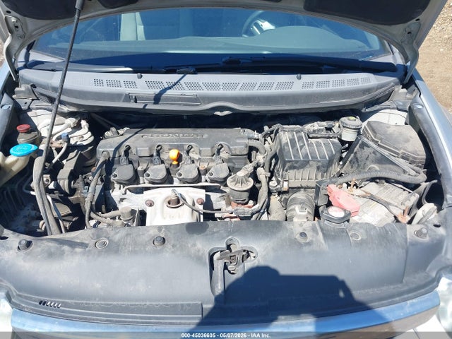 Продаж на аукціоні авто 2006 Honda Civic Ex, vin: 1HGFA16836L075763, номер лоту: 45036605