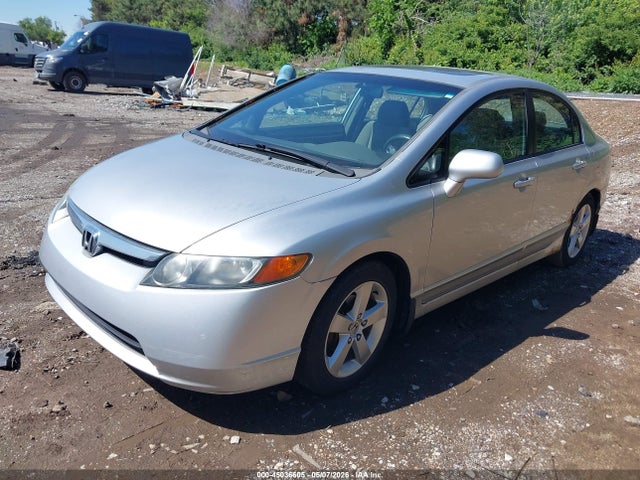 Продаж на аукціоні авто 2006 Honda Civic Ex, vin: 1HGFA16836L075763, номер лоту: 45036605
