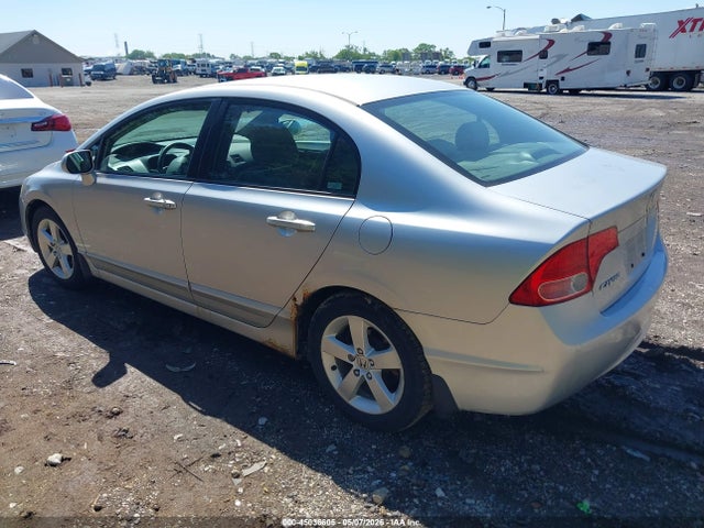 Продаж на аукціоні авто 2006 Honda Civic Ex, vin: 1HGFA16836L075763, номер лоту: 45036605
