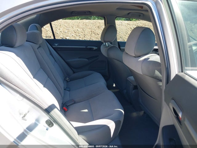 Продаж на аукціоні авто 2006 Honda Civic Ex, vin: 1HGFA16836L075763, номер лоту: 45036605