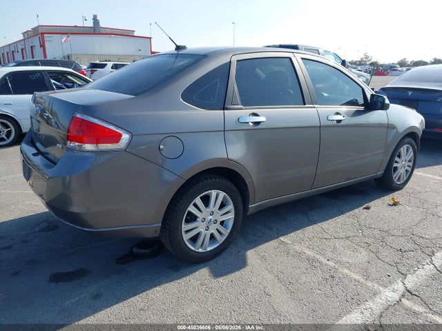 Aukcja sprzedaży 2011 Ford Focus Sel, vin: 1FAHP3HN2BW200318, numer aukcji: 45036606