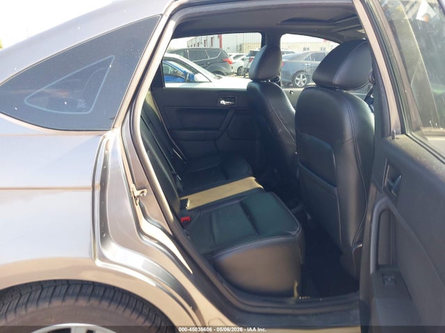 Aukcja sprzedaży 2011 Ford Focus Sel, vin: 1FAHP3HN2BW200318, numer aukcji: 45036606