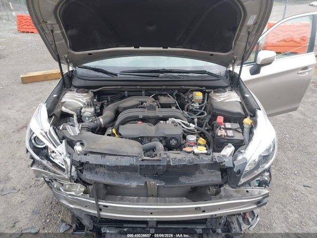 Продажа на аукционе авто 2015 Subaru Legacy 2.5i Limited, vin: 4S3BNBN63F3072692, номер лота: 45036607