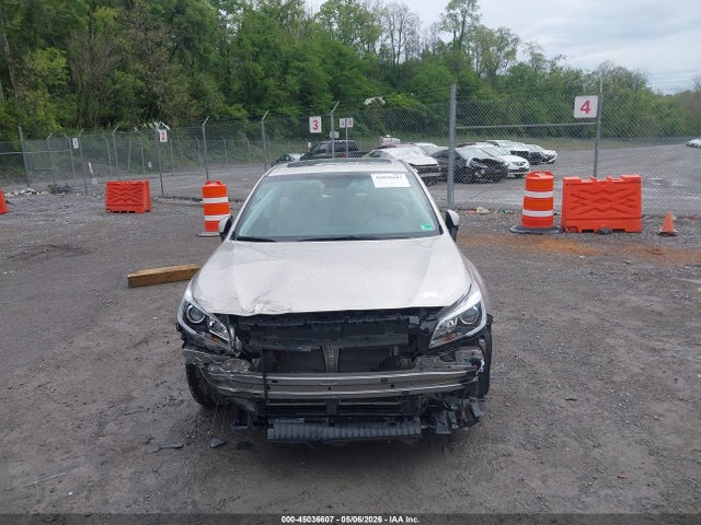 Продажа на аукционе авто 2015 Subaru Legacy 2.5i Limited, vin: 4S3BNBN63F3072692, номер лота: 45036607