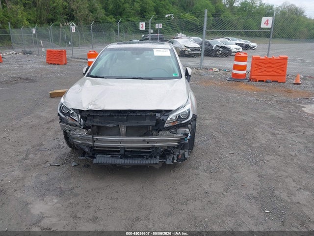 Продажа на аукционе авто 2015 Subaru Legacy 2.5i Limited, vin: 4S3BNBN63F3072692, номер лота: 45036607