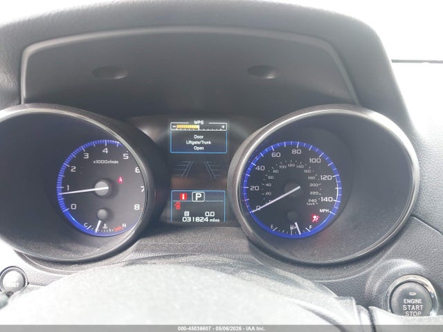 Продажа на аукционе авто 2015 Subaru Legacy 2.5i Limited, vin: 4S3BNBN63F3072692, номер лота: 45036607