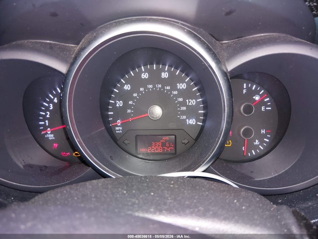 Продажа на аукционе авто 2013 Kia Soul +, vin: KNDJT2A61D7488849, номер лота: 45036618