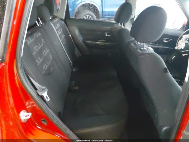 Продажа на аукционе авто 2013 Kia Soul +, vin: KNDJT2A61D7488849, номер лота: 45036618
