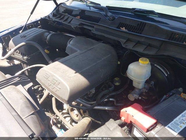 Aukcja sprzedaży 2016 Ram 1500 Tradesman, vin: 1C6RR7KG7GS341689, numer aukcji: 45036623