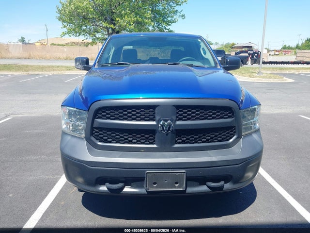 Aukcja sprzedaży 2016 Ram 1500 Tradesman, vin: 1C6RR7KG7GS341689, numer aukcji: 45036623