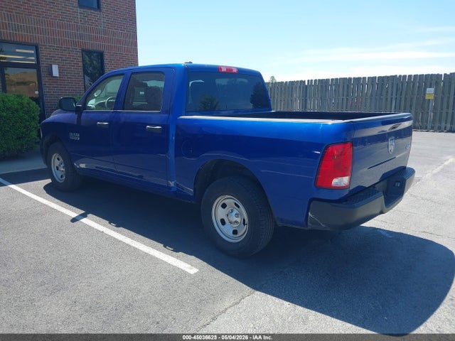 Aukcja sprzedaży 2016 Ram 1500 Tradesman, vin: 1C6RR7KG7GS341689, numer aukcji: 45036623